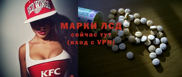 молекула духа Покачи