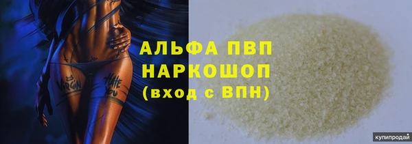 молекула духа Покачи