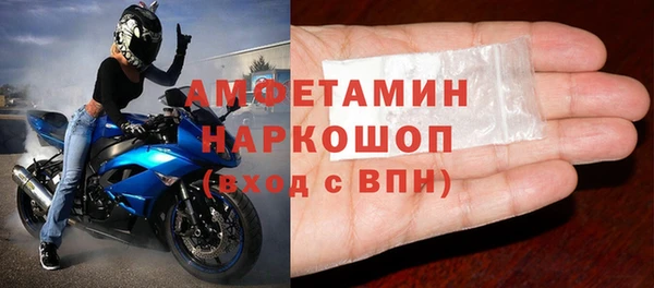 молекула духа Покачи