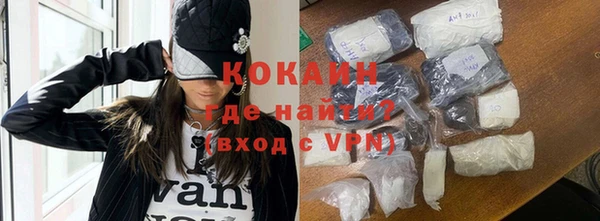 молекула духа Покачи